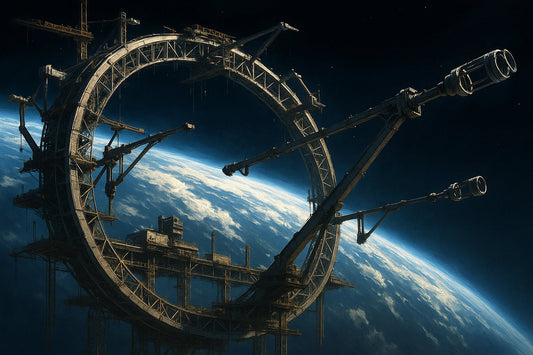 Būstai, fabrikai ir „Yeet“ ekonomika