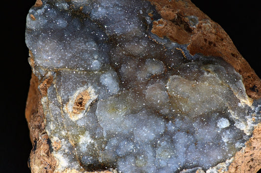 Chalcedonas - www.Kristalai.eu