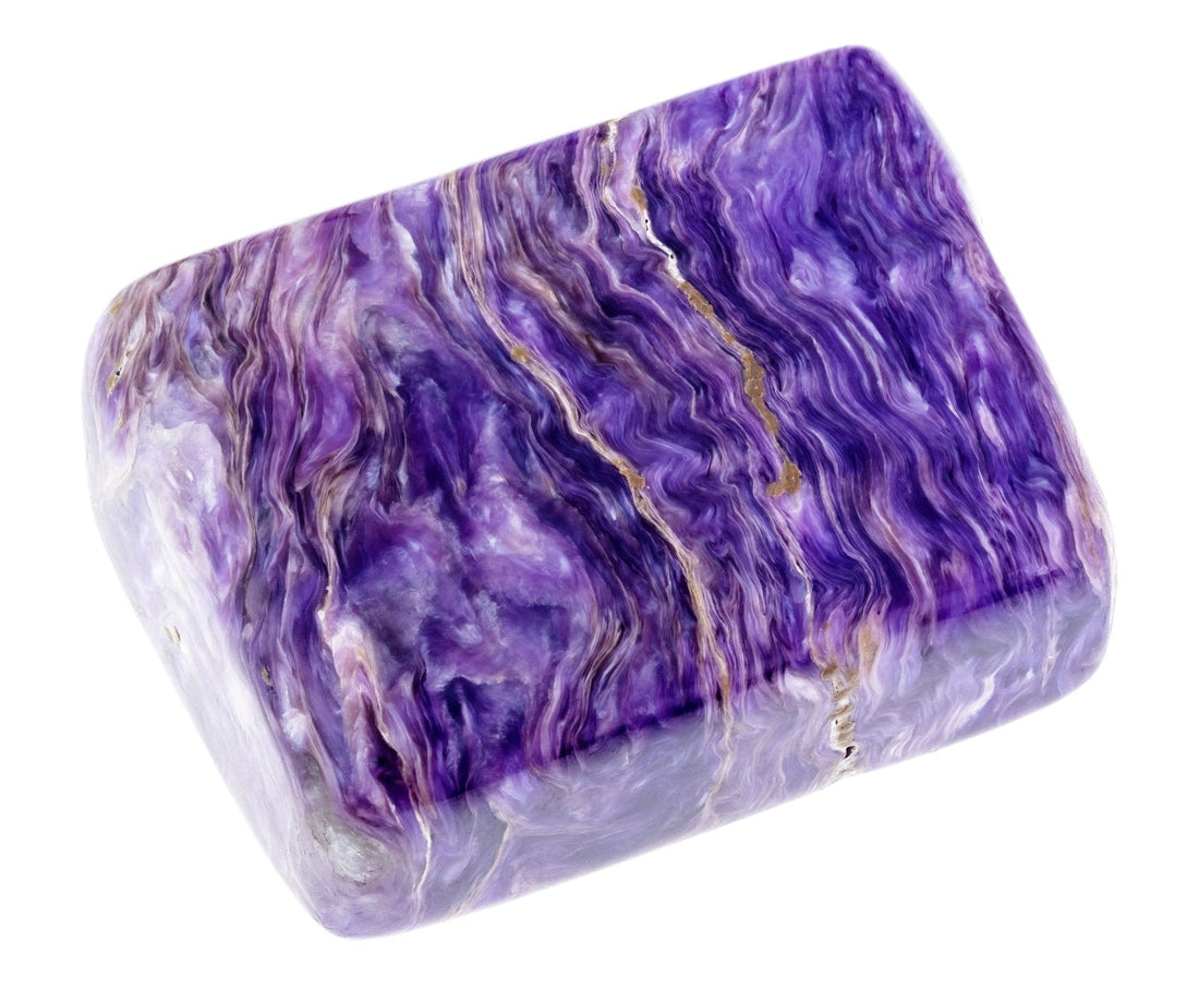 Čaroitas - www.Kristalai.eu