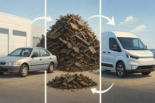 Cirkuliarinė pramonė