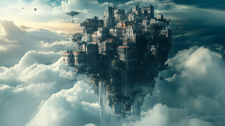 Graviteka: Pagamintos gravitacijos ateitis