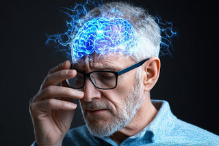 Kognityvinis Senėjimas: Natūralus Procesas ir Prevencinės Strategijos