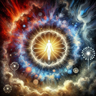 Meilės ir gyvenimo kūrimo svarba: supratimas, kaip energija veikia žmonių elgesį