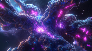 Tamsioji materija: kaip atskleisti Visatos nematomąją masę