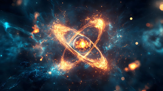 Rekombinacija ir pirmieji atomai