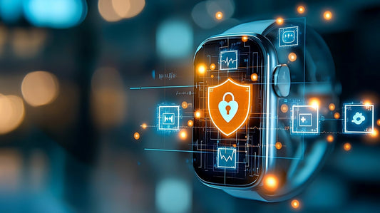 Duomenų Privatumas ir Saugumas Sveikatos ir Fitneso Technologijose - www.Kristalai.eu
