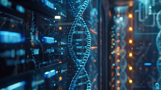 Genetinių ir Neurotechnologijų Pažanga