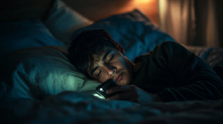 Nerimą Keliantis Slinkimas („Doom Scrolling“) ir Skaitmeninė Perkrova