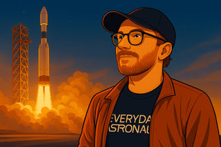 🚀 Everyday Astronaut