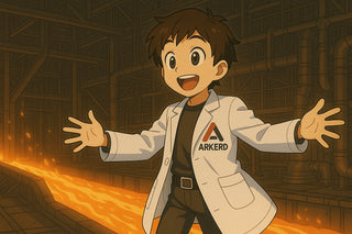 🏭 Factory Monster