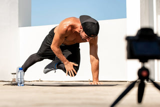 Socialinės medijos įtaka fitnesui