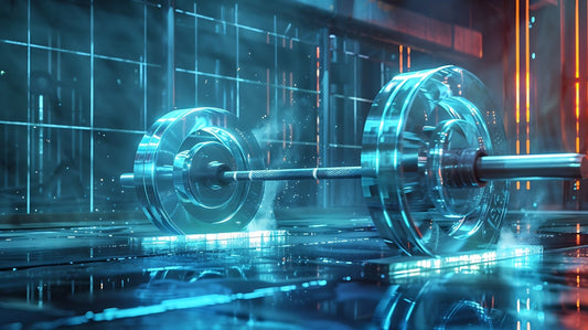 Ateities Inovacijos Fitneso Sferoje - www.Kristalai.eu