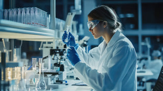 Genetinės ir ląstelinės terapijos