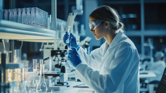 Genetinės ir ląstelinės terapijos