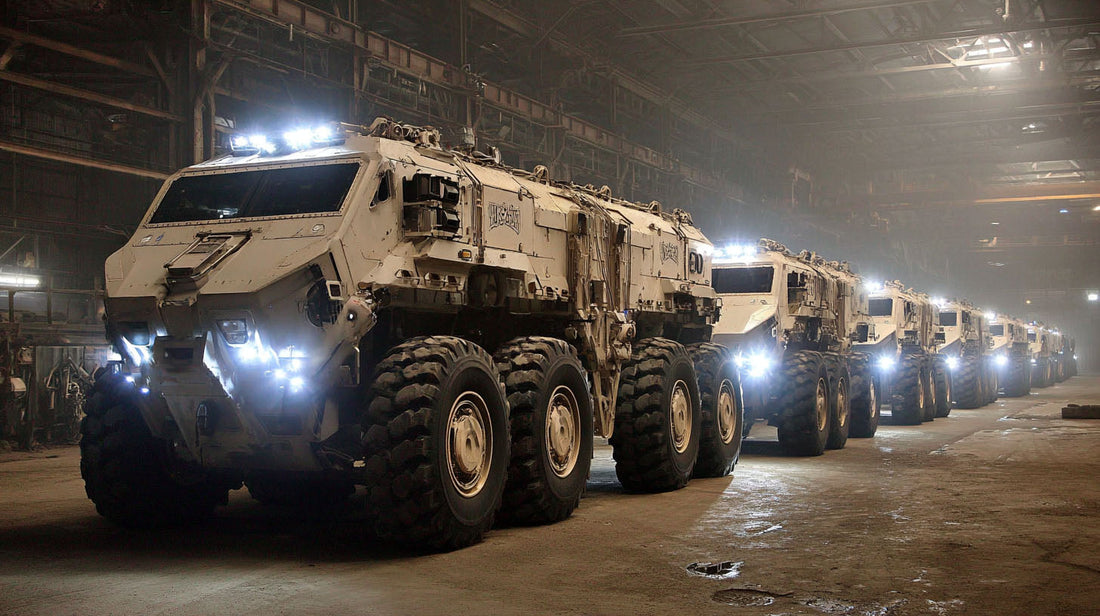 Gręžimo ir tuneliavimo lauko vadovas