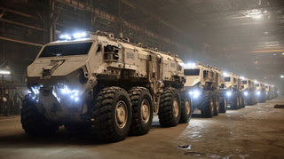 Gręžimo ir tuneliavimo lauko vadovas