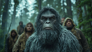 Žmogaus kilmė ir Homo Sapiens