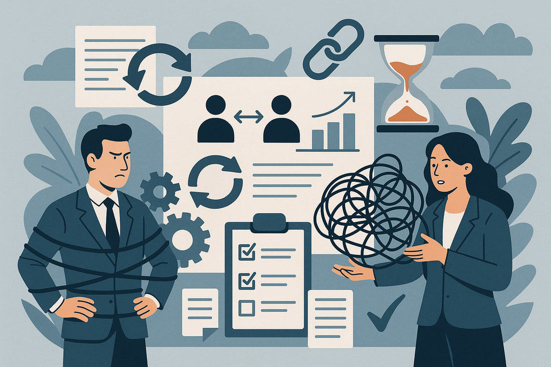 Įpainioti (apimties slinktis ir priklausomybė)