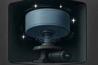 Kaip įbuteliuoti viesulą