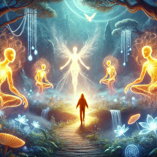 Sąmoningas sapnavimas: Kas laukia toliau?