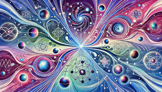 Kvantinė mechanika ir paraleliniai pasauliai