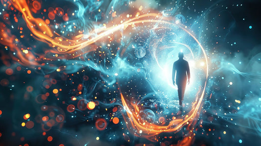 Kvantinės Energijos Teleportacija: Kelionė per Tyrinėjimus, Nuostabą ir Žaidimą