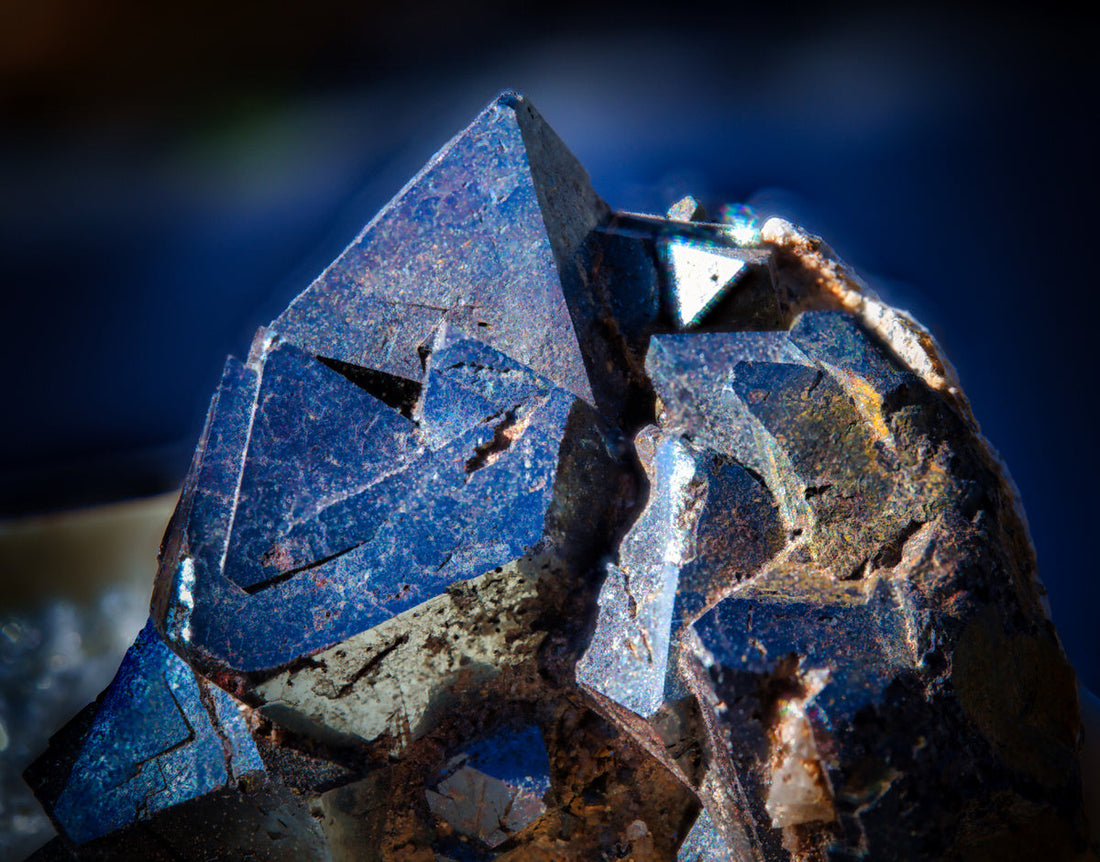 Magnetitas