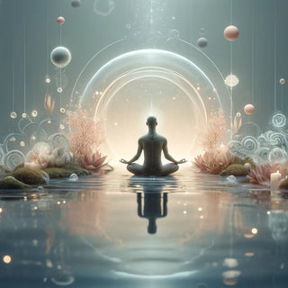 Meditacija, Sąmoningumas ir Realybė: Kaip Meditacijos Praktikos Keičia Suvokimą ir Patirtį