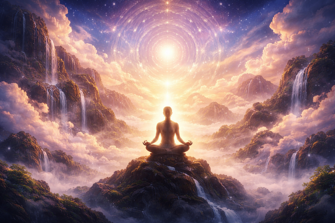 Meditacija, Sąmoningumas ir Realybė: Kaip Meditacijos Praktikos Keičia Suvokimą ir Patirtį