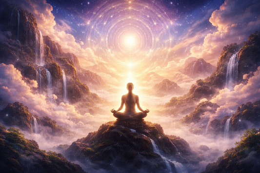 Meditacija, Sąmoningumas ir Realybė: Kaip Meditacijos Praktikos Keičia Suvokimą ir Patirtį