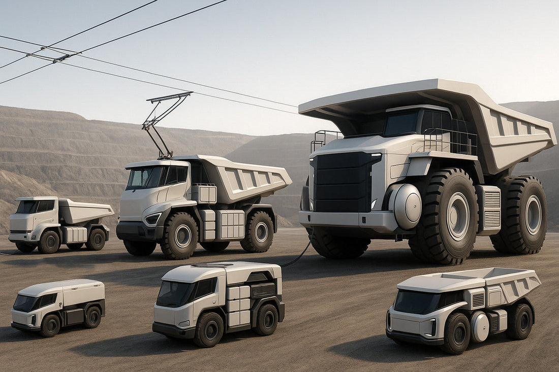 Megavanai ir smagračiai