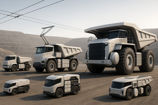 Megavanai ir smagračiai