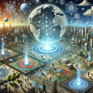 Metaversas: Vieninga Virtualioji Realybė