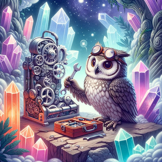 Miego optimizavimas - www.Kristalai.eu