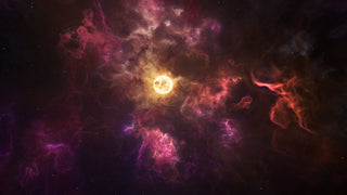 Molekuliniai debesys ir protžvaigždės