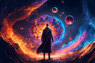 Multivisatų Teorijos: Tipai ir Reikšmė