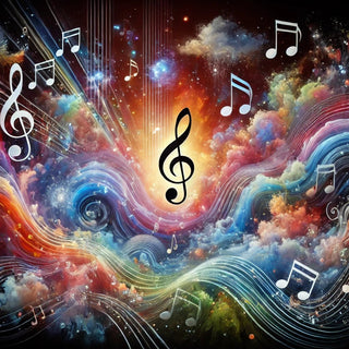 Muzika ir Garso Peizažai kaip Alternatyvios Patirtys