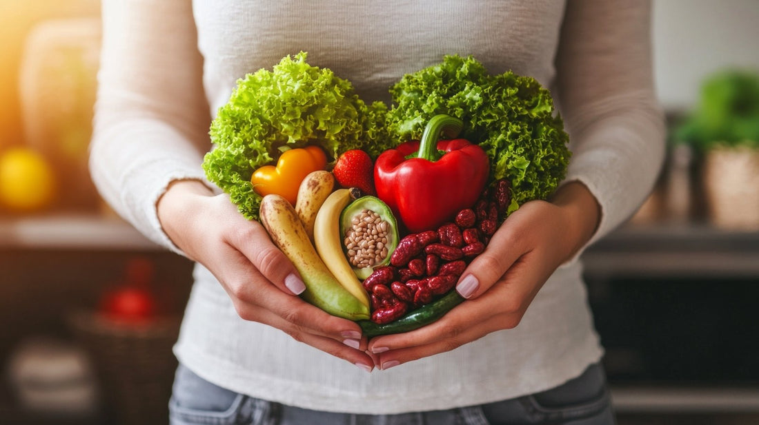 Mityba ir Dieta Optimaliai Fizinės Sveikatai - www.Kristalai.eu