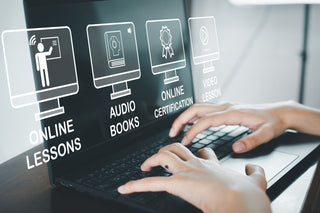 Internetinės treniruočių platformos