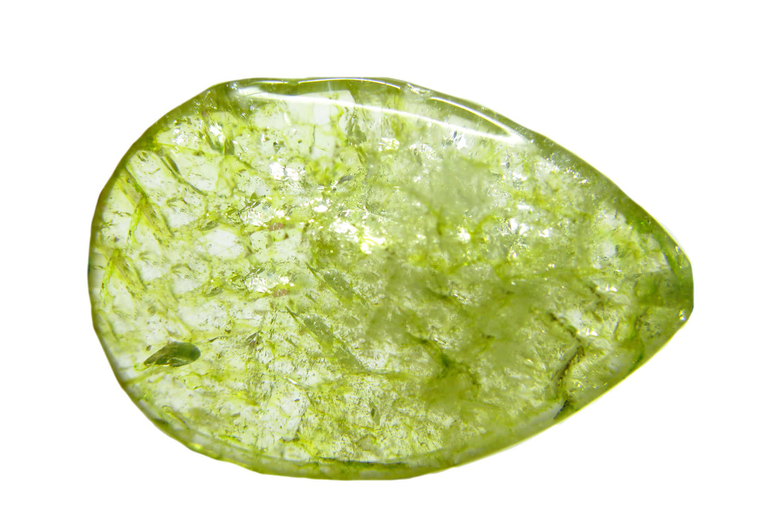 Peridotas