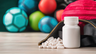 Farmakologinės priemonės sporte