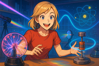 🌊 Physics Girl