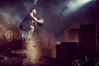 Galia ir Sprogstamumas