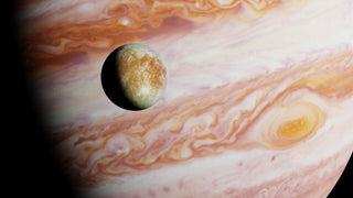 Potencialiai tinkamos gyvybei zonos už Žemės ribų