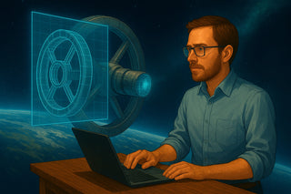 🏗️ Real Engineering