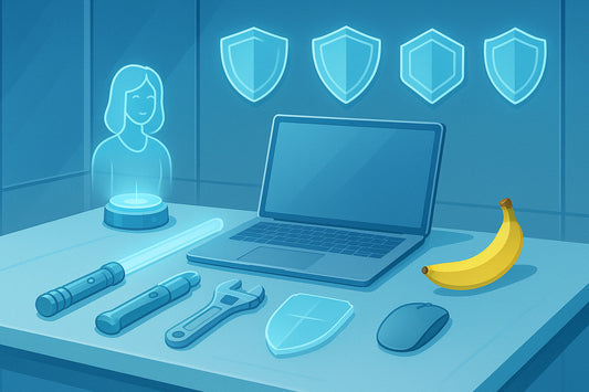 Rodyklė ir greitoji pradžia