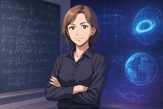 🧪 Sabine Hossenfelder