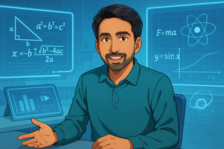 🏫 Sal Khan