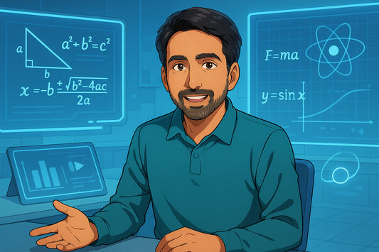 🏫 Sal Khan