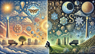 Sąmonė ir realybė: filosofinės perspektyvos